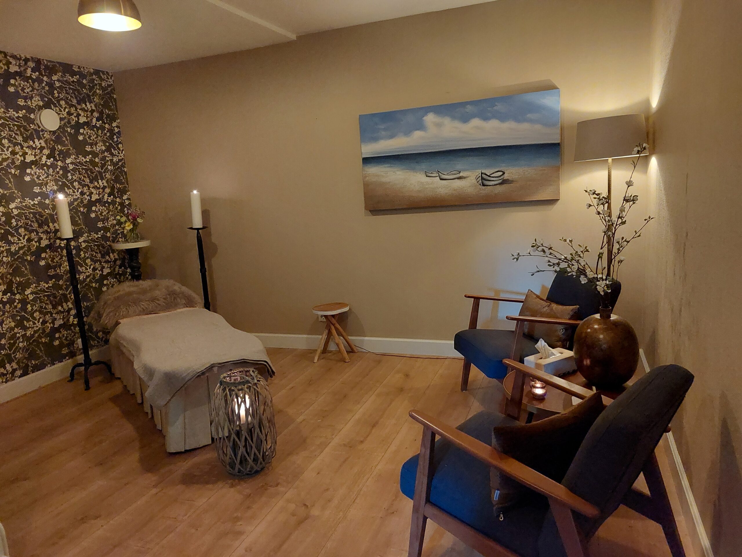 Foto kleine kamer 1